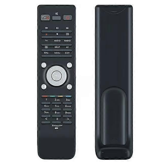 New Remote Control For VU Duo2 VU+ Duo 2 Uno 4k Solo 2 STB Ultimo 4K Zero TV Box
