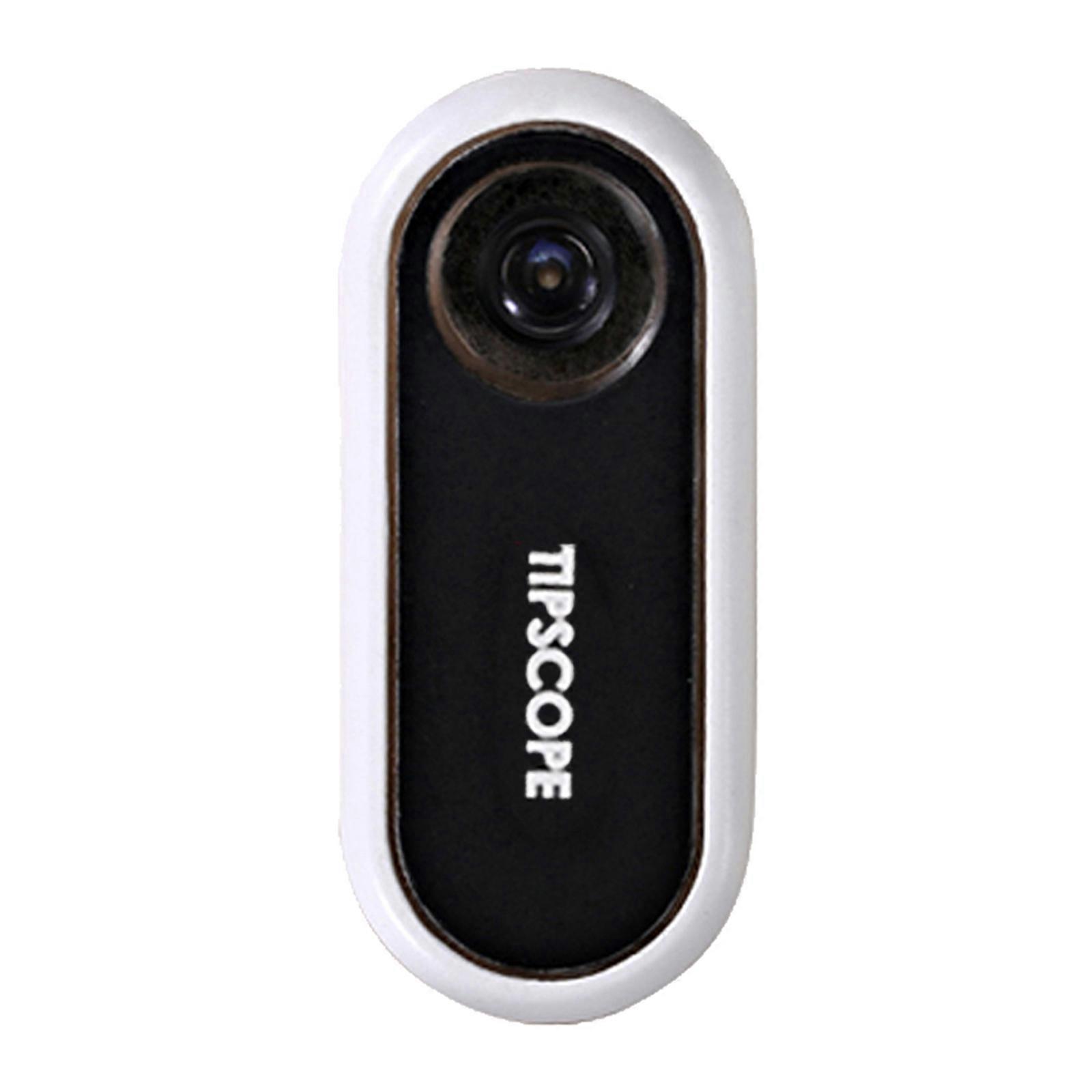 20x-400x Microscope Universal Magnifying Mobile Phone Camera External Macro Lens