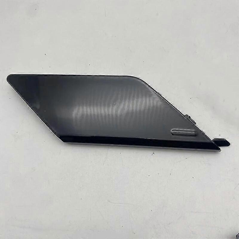 Målad Bil Bakre Stötfångare Dragkrok Lock Dragvagn Dragande Ögonlock För Volvo Xc60 2018 2019 2020 2021