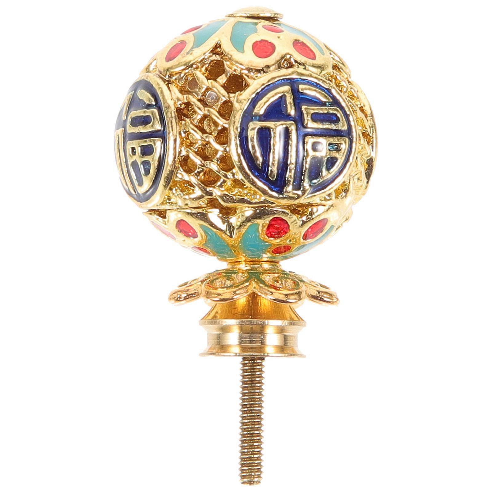 Knopp till vattenkokare, knopp till köksvattenkokare, vintage vattenkokare, reservknopp