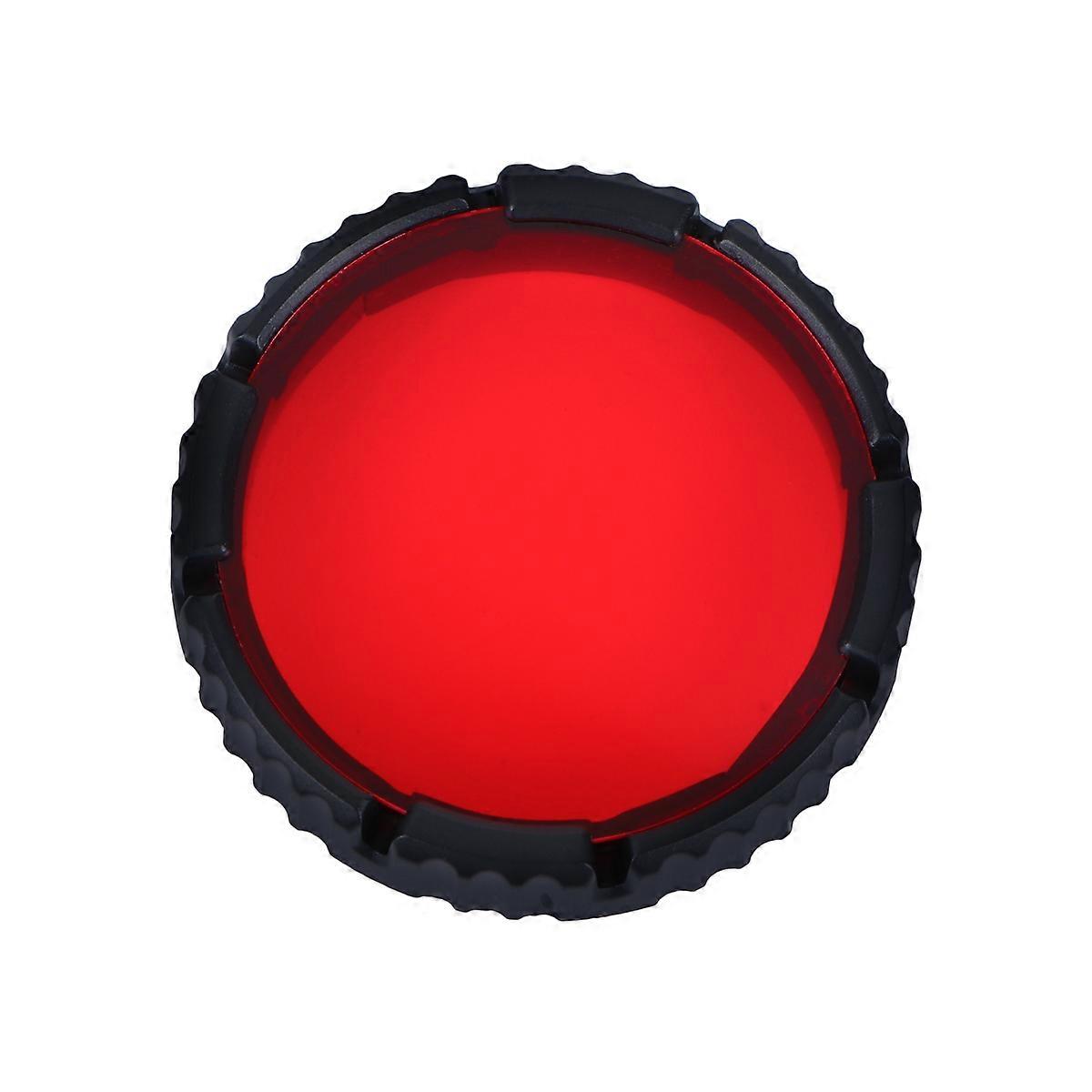 Filtre d’objectif de plongée pour appareil photo Filtres de plongée rouges pour la prise de vue sous-marine Corriger l’écart de couleur