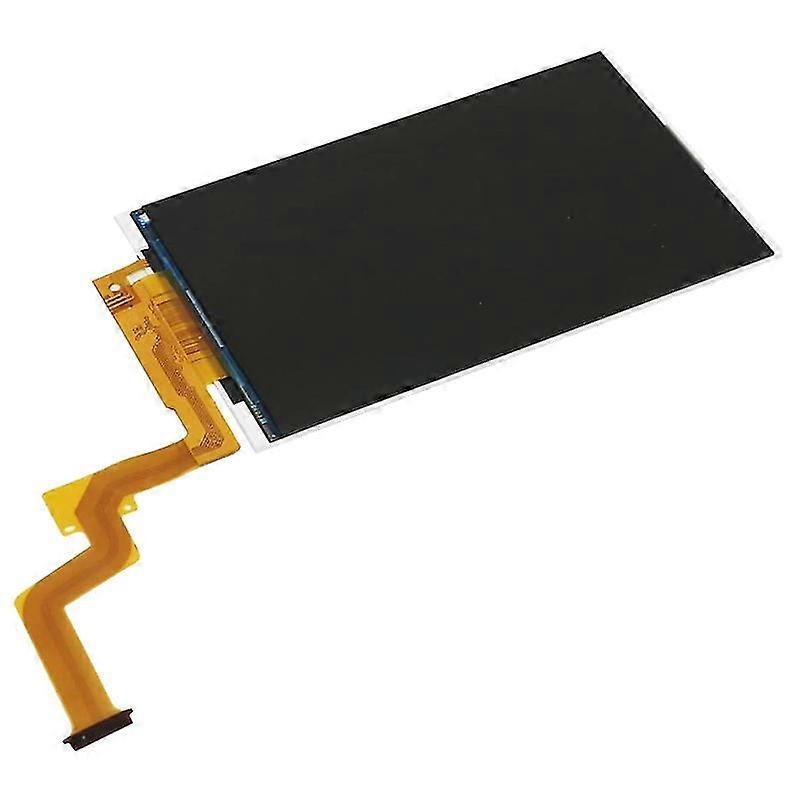 Replacement Top Screen For New 2ds Xl, Replacement Upper Screen Lcd Display For New 2ds Xl/ Ll Syst