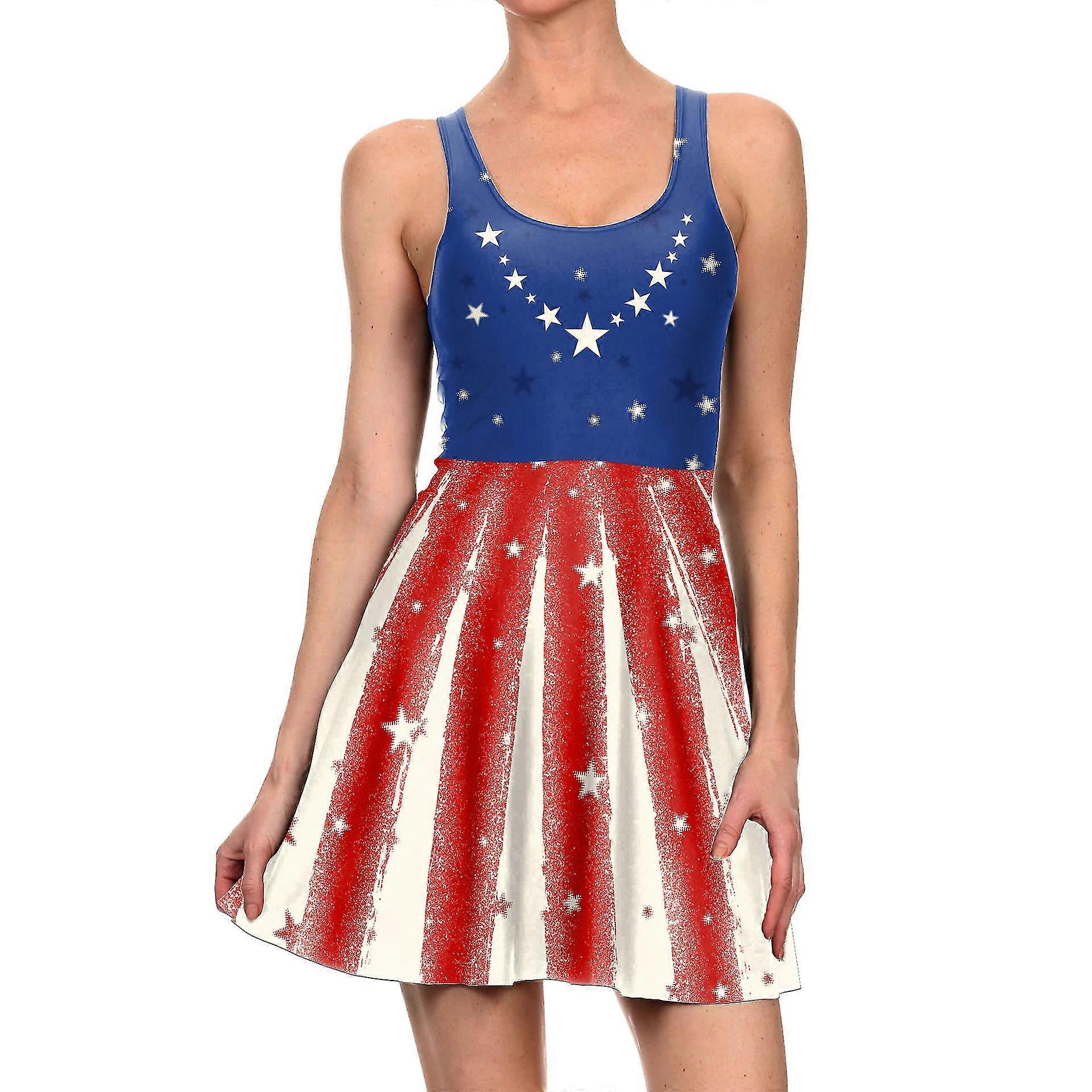 Vestido plisado para mujer de julio Vestido plisado para mujer