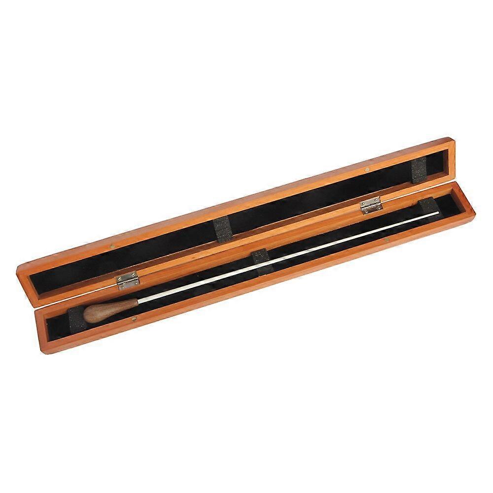 High-Grade Music Conductor Baton With Box