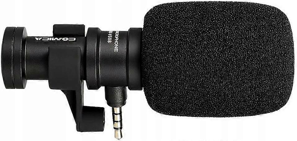COMICA CVM-VS08 microphone