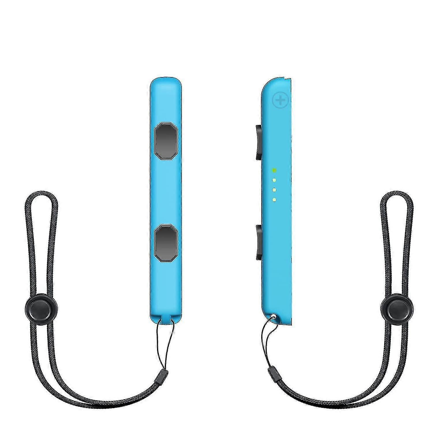 Bracelets pour Switch Joypad 1 Paire, Remplacement portable pour Switch Controller Strap