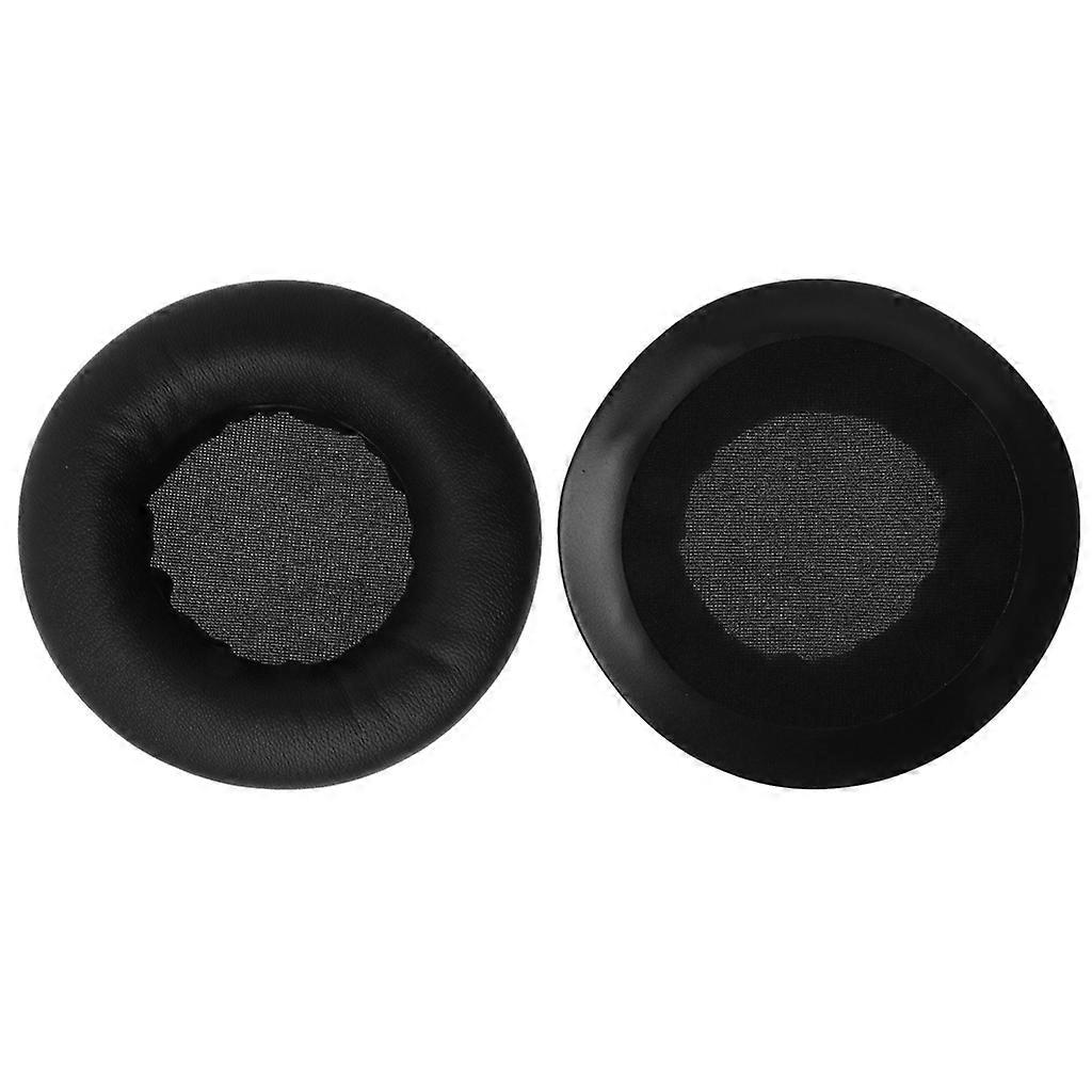 Noise Reduction Earmuffs Replacement Sponge for Pro Comfortable to Wear