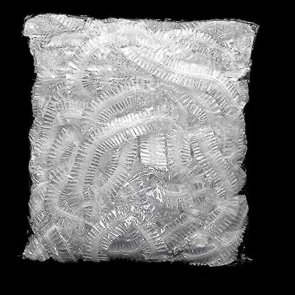 100 Shower Caps, Disposable Shower Capssn60