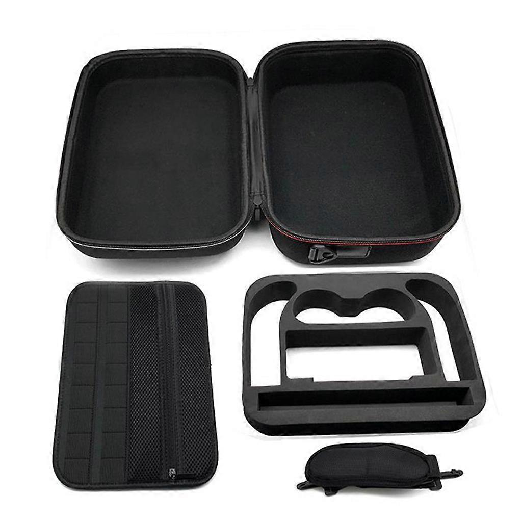 Hard Carrying for Case Travel for Case for Switch Ring Fit Adventure Game Access