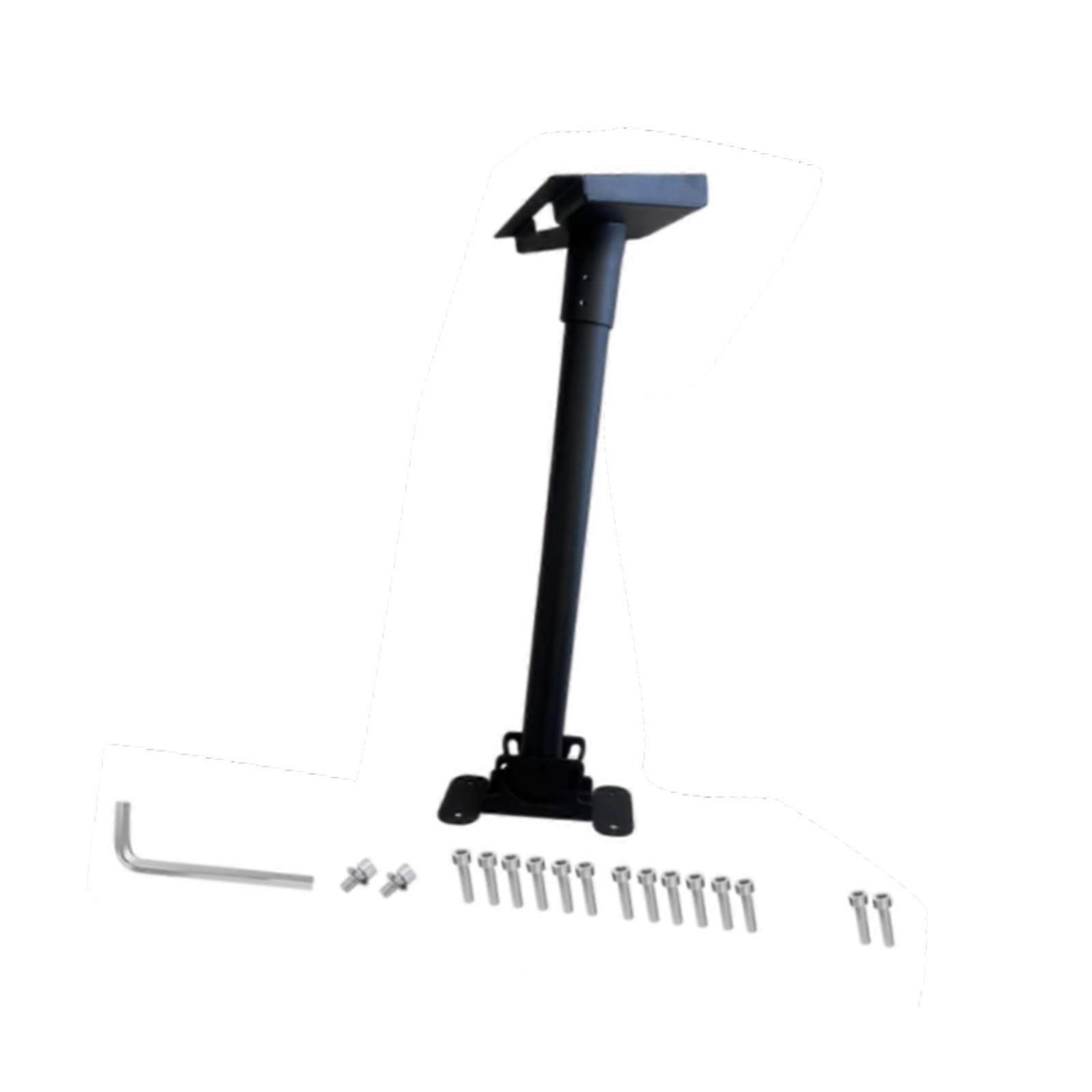 Robuste Dachhalterung für V3-Zubehör, Premium, robust, einfach zu installieren