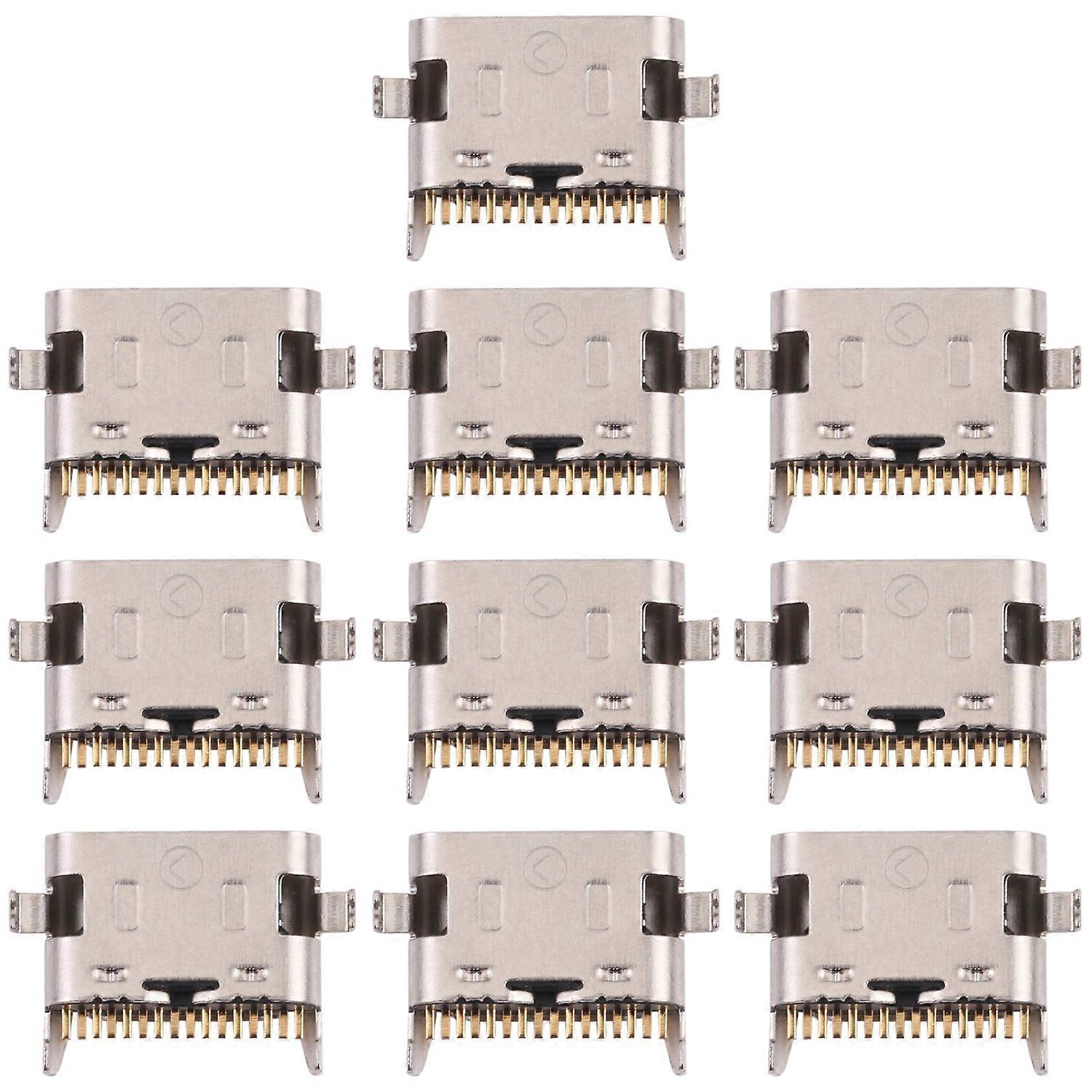 Charging Port Connector for Lenovo Tab P11 / Tab P11 Pro