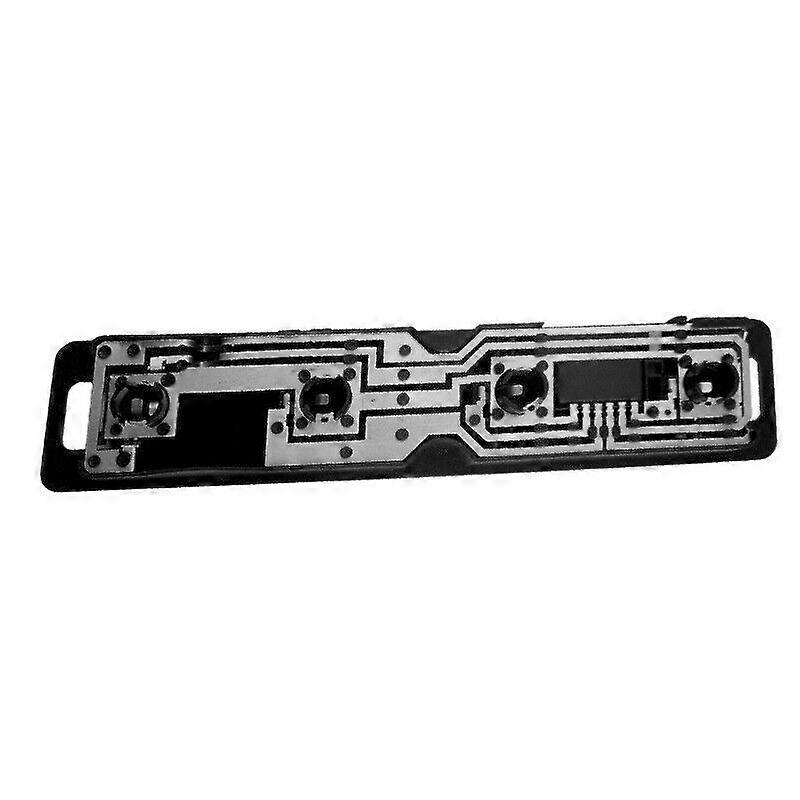 Car Rear Brake Stop Lamp Tail Light Rear Taillight Circuit Board For Mercedes Benz Sprinter 1995-2006 Turn Signal Indicator iamp