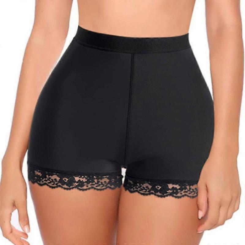 Femmes Body Shaper Rembourré Butt Hip Enhancer