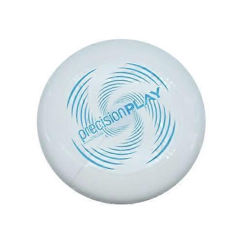 PrecisionPLAY LED Light Up Flying Disc