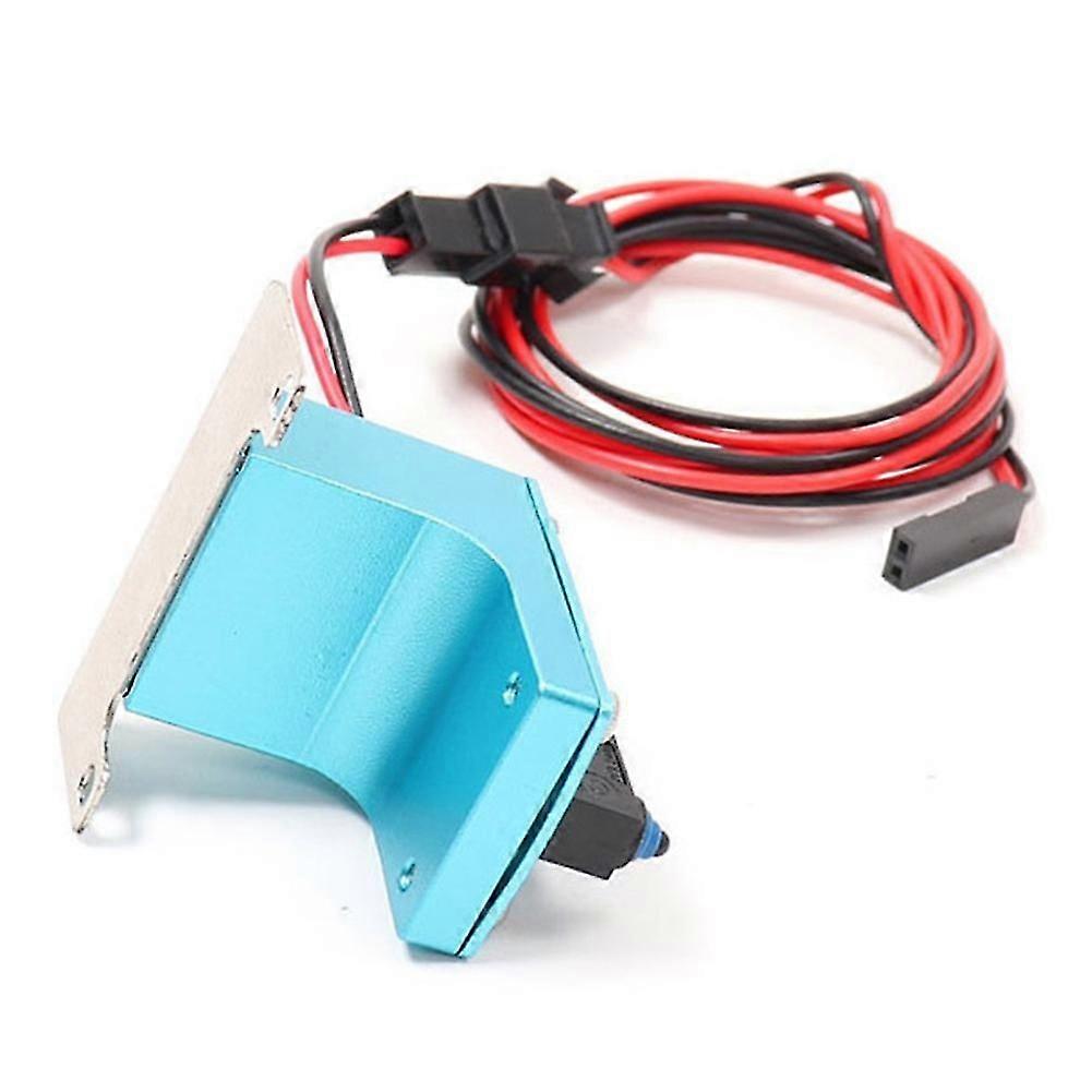 Heating Bed Automatic Leveling Sensor, Position Leveling Probe Module compatible with Kossel 3D Printer
