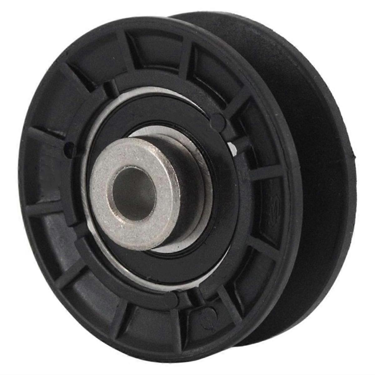 532194326 V-Ldler Pulley Compatible with for HusqvarnaRiding Lawn Mowers, Replaced 165626 393312