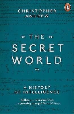 The Secret World