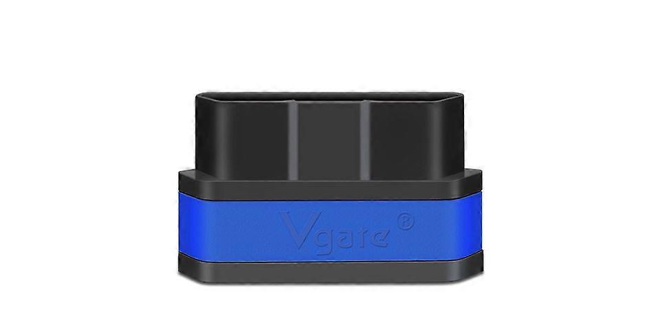 Bilfeildetektor Vgate ICar2 ELM327 bluetoothOBD2 Ann