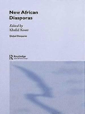 New African Diasporas