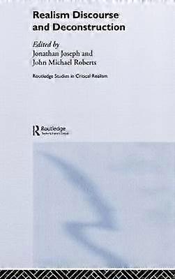 Discours réaliste et déconstruction