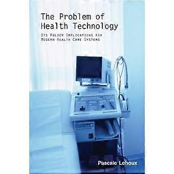 Das Problem der Gesundheitstechnologie