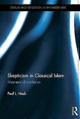Skepticism in Classical Islam