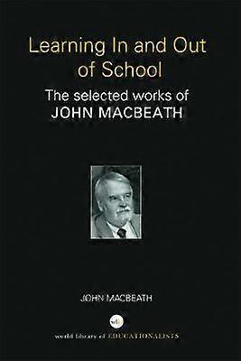 Learning In and Out of School