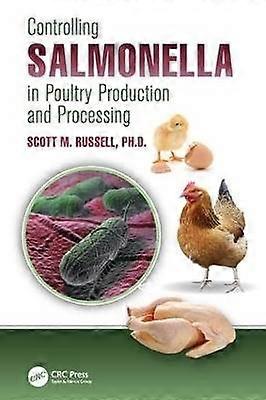 Controlling Salmonella in Poultry Production and Processing