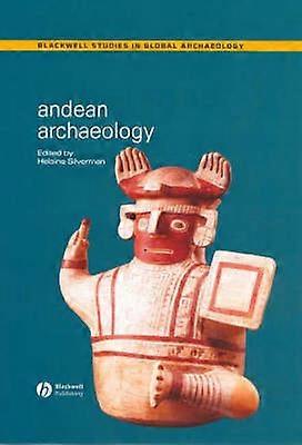 Andean Archaeology