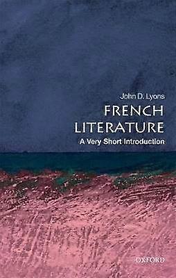Letteratura Francese