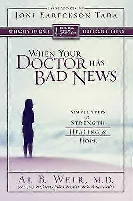 When Your Doctor Has Bad News