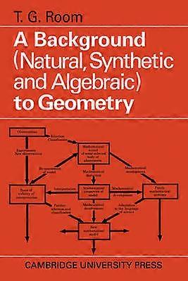 A Background to Geometry