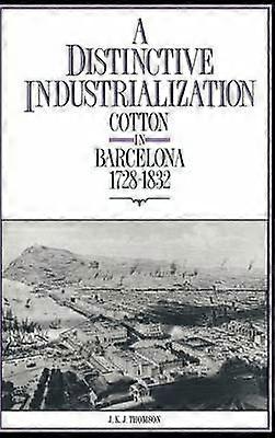 A Distinctive Industrialization