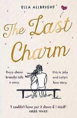 The Last Charm