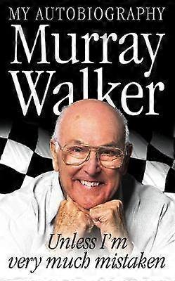 Murray Walker