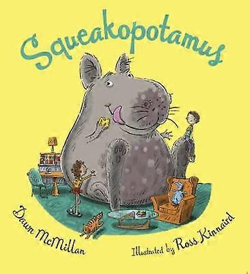 Squeakopotamus