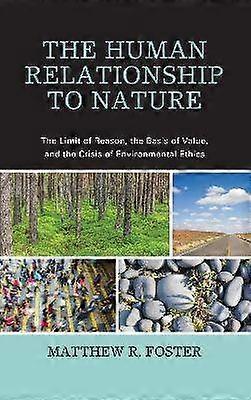 The Human Relationship to Nature