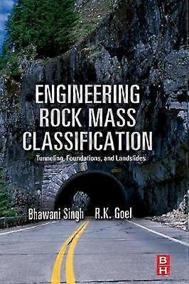 Engineering Rock Mass Classificatie