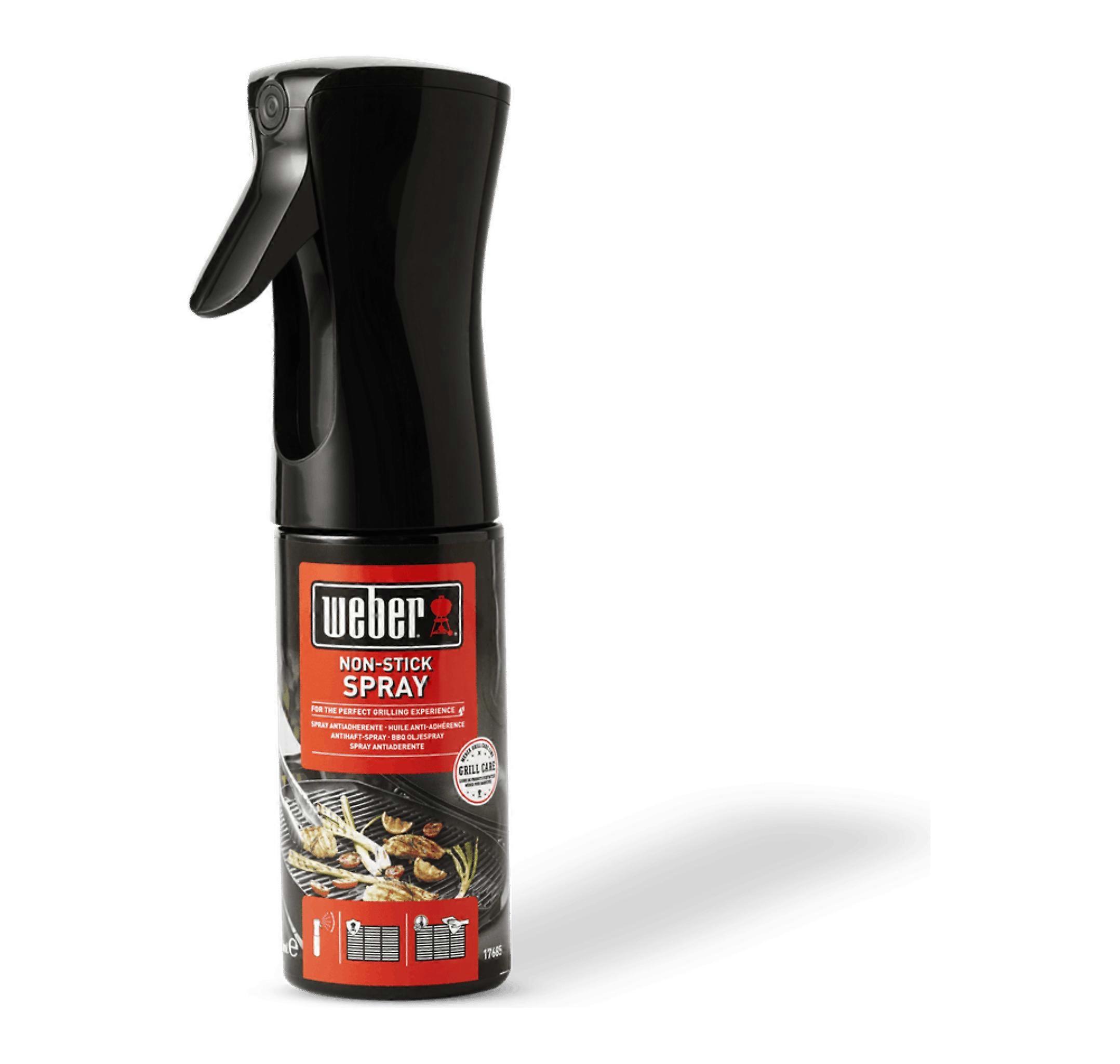 Weber Rengjøringsspray Non-stick