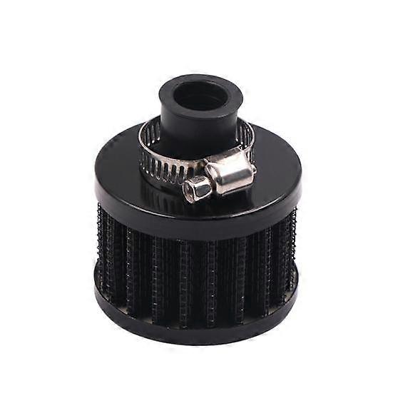 Excellent Intake Air Modification Easy Filter Dustproof Clean to Mushroom Head Cold Air Intake Crankcase