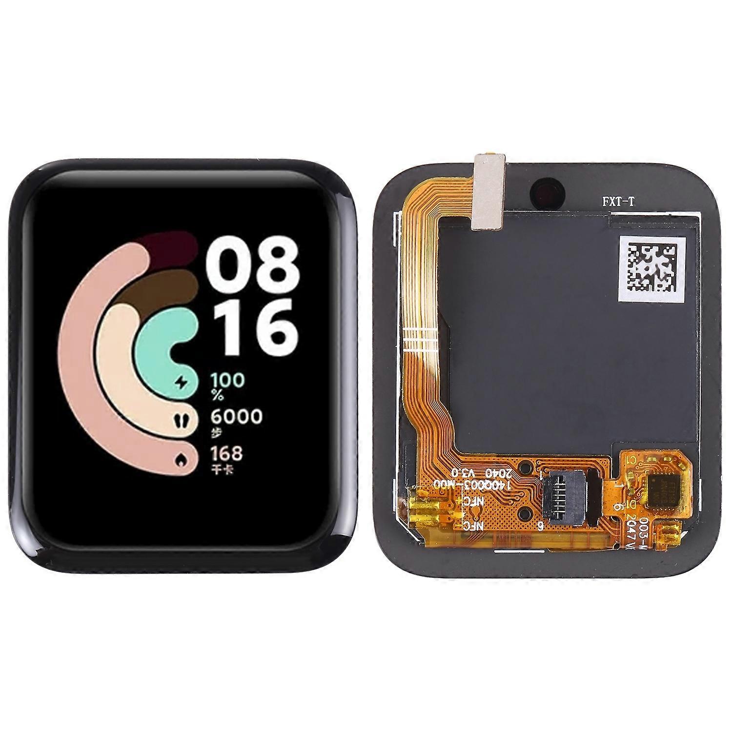 Original LCD Screen For Xiaomi Mi Watch Lite