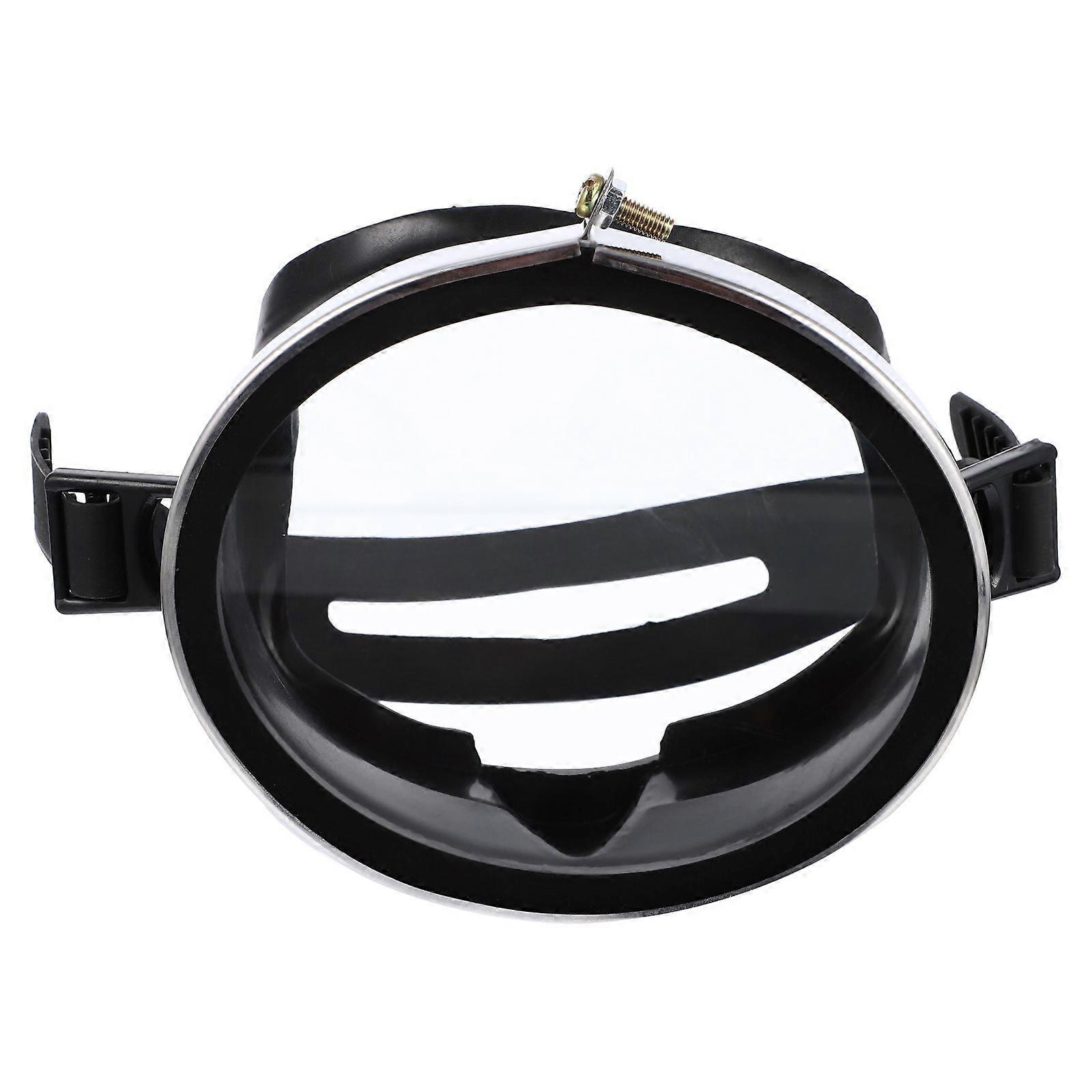 Mode Anti-fog Goggle Zwemmen Wide View Duiken Goggle Zwemuitrusting