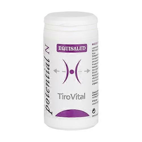 Thyrovital 60 capsules
