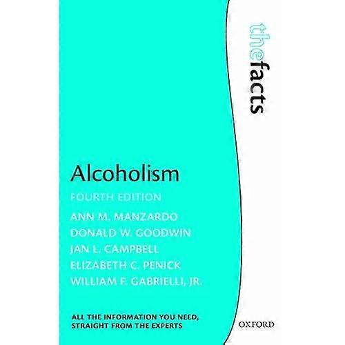 Alcoholism (Facts)