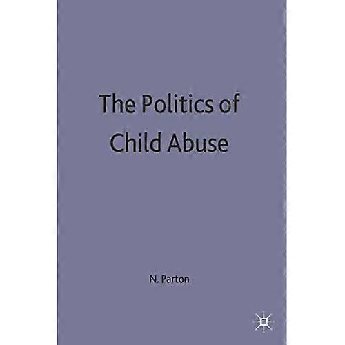 Politikk for barnemishandling