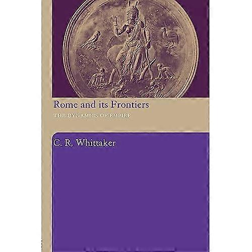 Rome en zijn grenzen