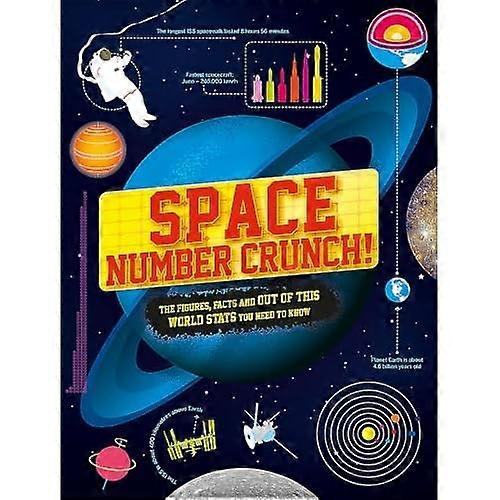 Space Number Crunch!