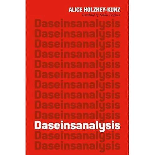Daseinsanalys