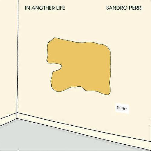 Sandro Perri In Another Life CD (2018) NEW