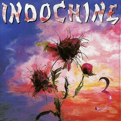 Indochine 3Me Sexe CD
